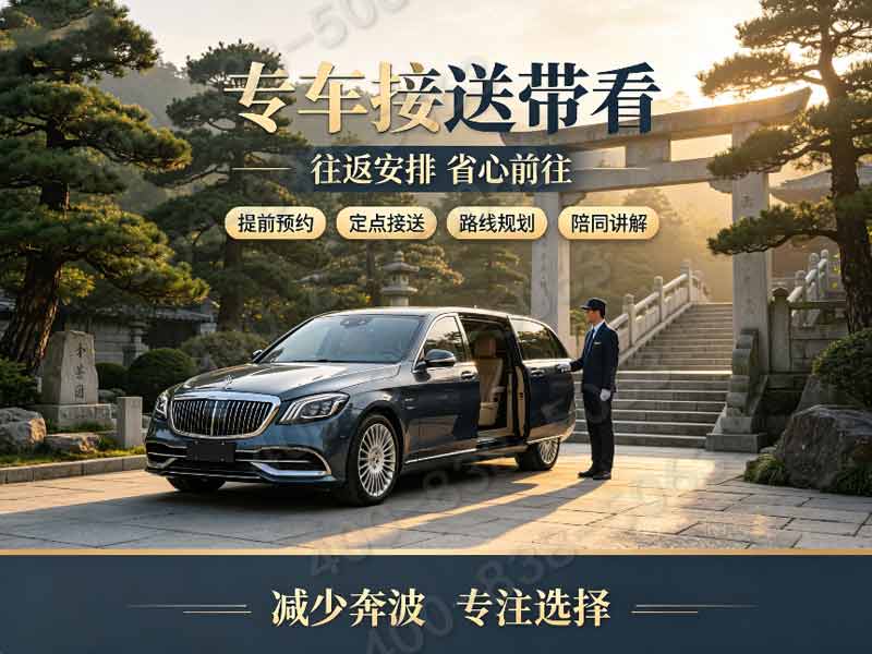 三河灵山宝塔陵园锡安园有什么特点？墓碑多少钱？