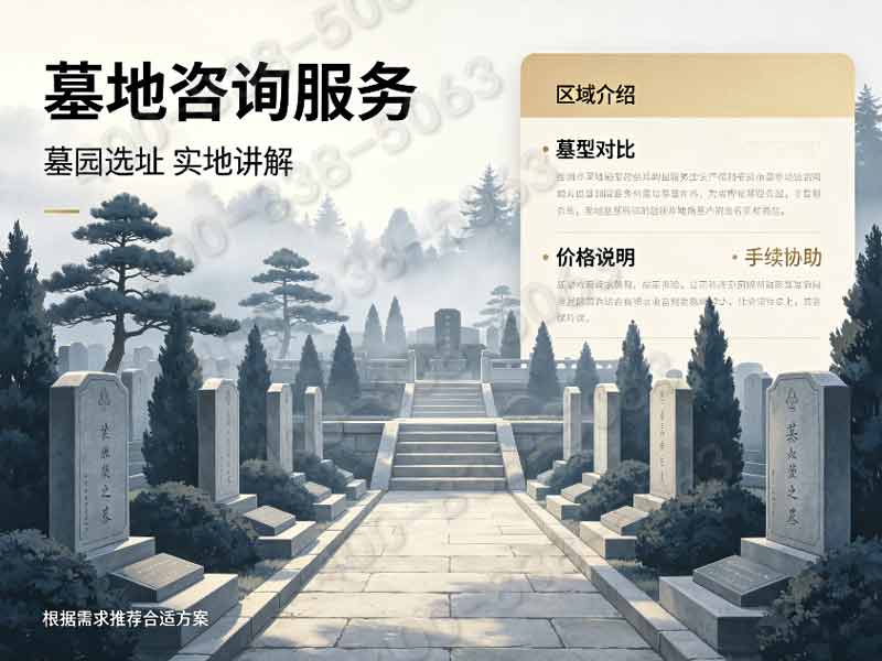 “灵山宝塔陵园单人墓园区多处休憩区免费使用性价比可观，生态园林景观提供宁静祭扫环境”